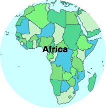Africa Region