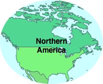 North America Region