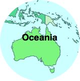 Oceania Region