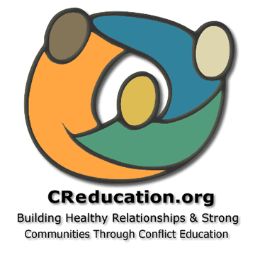 CR Education Connection Logo