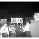 Show  1960s Vernor Police Station.shooting Image